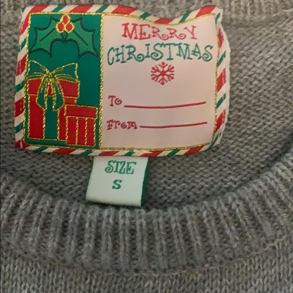 Holiday Sweater - Picture 2 of 5